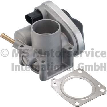 PIERBURG 7.03703.38.0 Gaz Kelebek Kutusu Volkswagen Bora Golf Iv Wew Beetle 1.4 16v 00- Seat Leon Toledo Ii 1.4 16v 99- Ahw Ape Axp Bca Akq Ape Axp Bca